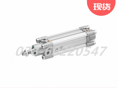 艾默生AVENTICS安沃驰PRA系列紧凑型气动气缸图3