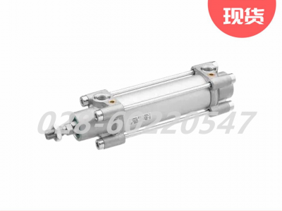 艾默生AVENTICS安沃驰TRB系列紧凑型气动气缸图3