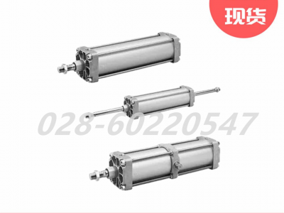 艾默生AVENTICS安沃驰ITS系列拉杆气缸执行器图3