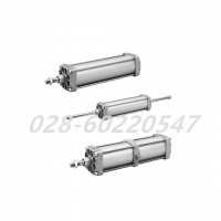 艾默生AVENTICS安沃驰ITS系列拉杆气缸执行器