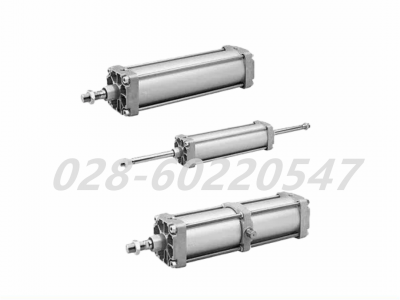 艾默生AVENTICS安沃驰ITS系列拉杆气缸执行器图4