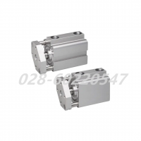 艾默生AVENTICS安沃驰KHZ系列短冲程气缸