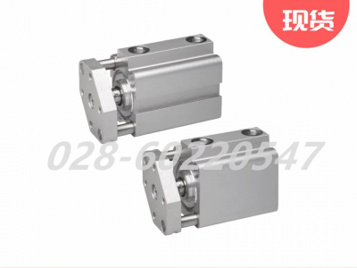 艾默生AVENTICS安沃驰KHZ系列短冲程气缸图3