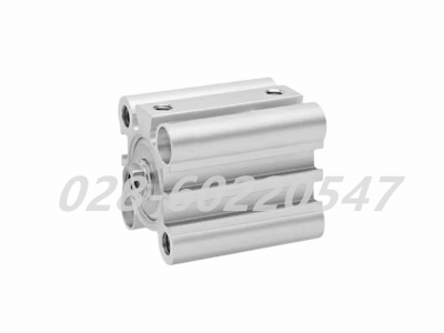 艾默生AVENTICS安沃驰SSI系列短冲程气缸图2