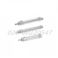 艾默生AVENTICS安沃驰RPC系列圆筒型气缸