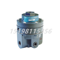 Controlair康气通600系列气动流量放大器