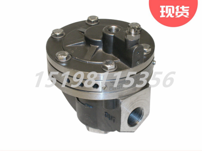 Controlair康气通6000系列高流量放大器图3