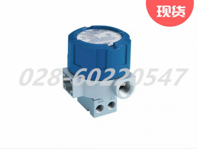 Controlair康气通950XP防爆型电流/气压转换器图3