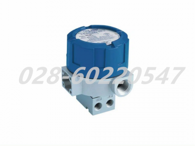 Controlair康气通950XP防爆型电流/气压转换器图2