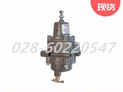 Controlair康气通CG330空气过滤调压器图3