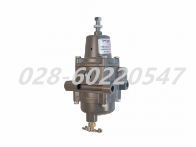 Controlair康气通CG330空气过滤调压器图5