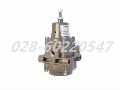 Controlair康气通CG340压缩气体过滤调压器图5