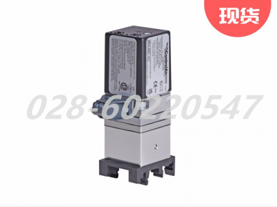 Controlair康气通590X系列I/P转换器图3