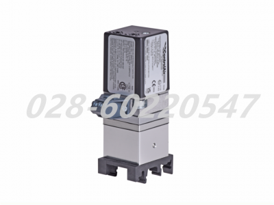 Controlair康气通590X系列I/P转换器图4