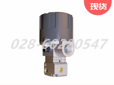 Controlair康气通595XP系列防爆型IP转换器图3