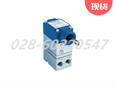 Controlair康气通900X微型I/P E/P转换器图3