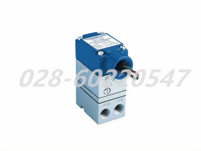 Controlair康气通900X微型I/P E/P转换器图2