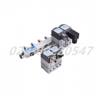 Controlair康气通925系列多功能供应歧管