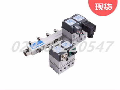 Controlair康气通925系列多功能供应歧管图3