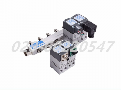 Controlair康气通925系列多功能供应歧管图4