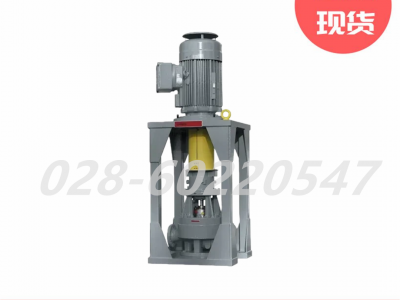 Flowserve福斯PVXM系列API立式直列单级泵流程泵图3