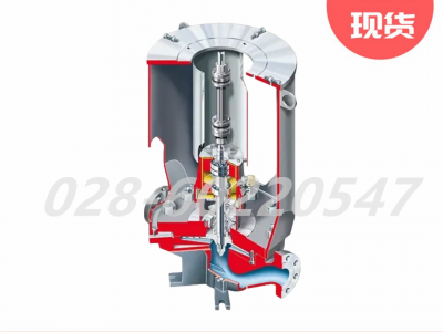 Flowserve福斯HWMA系列API流程泵直列悬臂式泵图3