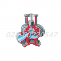 Flowserve福斯PVML系列API悬臂式流程泵