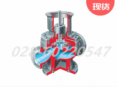 Flowserve福斯PVML系列API悬臂式流程泵图3