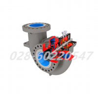 Flowserve福斯HHPX系列API端吸单级流程泵