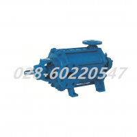 Flowserve福斯HEGA双支撑式泵卧式多级单壳泵