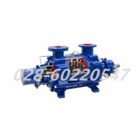 Flowserve福斯SIHI MSH双支撑式节段式泵