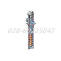 Flowserve福斯驳船VPC混流型立式泵双壳体泵