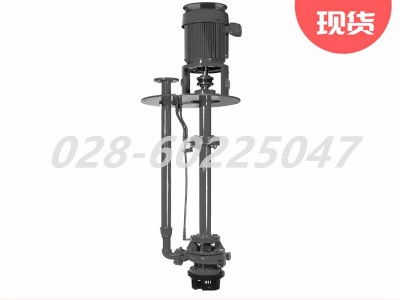 Flowserve福斯ESP3系列立式化工油槽泵图3