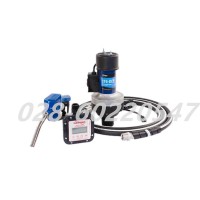 Flowserve福斯CT6-DEF系列容积式隔膜自吸泵