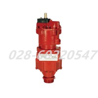 Flowserve福斯AP-30系列容积式泵空气活塞泵