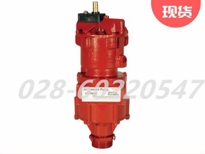Flowserve福斯AP-30系列容积式泵空气活塞泵图3