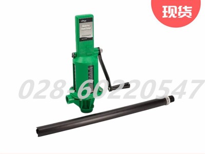 Flowserve福斯MHP系列容积式泵手动计量泵图3