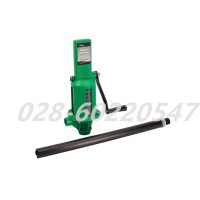 Flowserve福斯MHP系列容积式泵手动计量泵