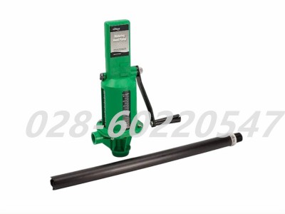 Flowserve福斯MHP系列容积式泵手动计量泵图2