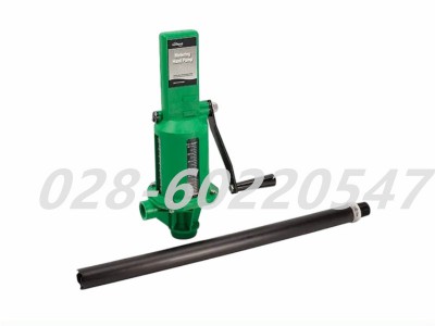 Flowserve福斯MHP系列容积式泵手动计量泵图4