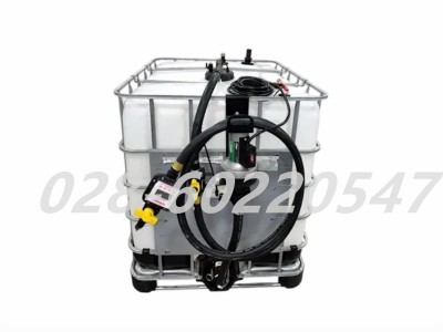 Flowserve福斯CET6系列高级混合泵容积式隔膜泵图2