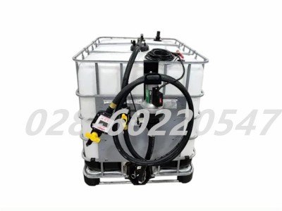 Flowserve福斯CET6系列高级混合泵容积式隔膜泵图4