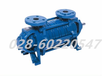 Flowserve福斯SIHI AEH侧通道工业流程化工泵图4