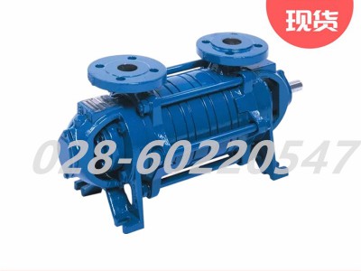 Flowserve福斯SIHI AEH侧通道工业流程化工泵图3