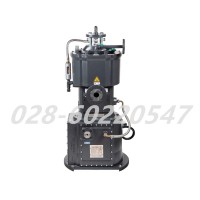 Flowserve福斯Dry-PD系统干式真空泵防爆型