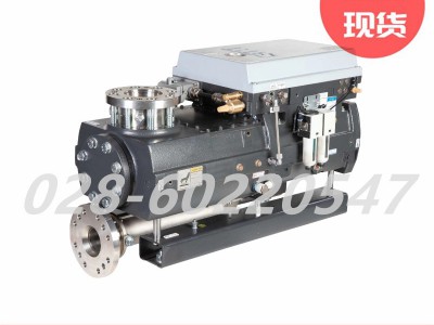 Flowserve福斯Dry-GD系统立式自排放干式真空泵图3