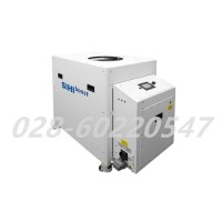 Flowserve福斯Boost-CB系统干式真空泵