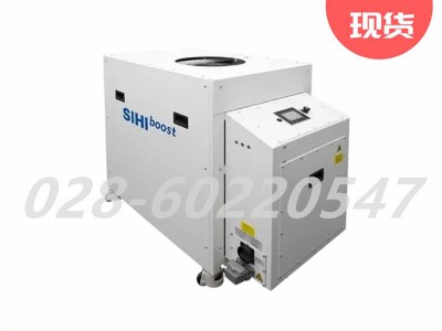 Flowserve福斯Boost-CB系统干式真空泵图3