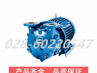 Flowserve福斯LEMD系列单级容积液环真空泵图2