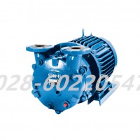 Flowserve福斯LEMD系列单级容积液环真空泵